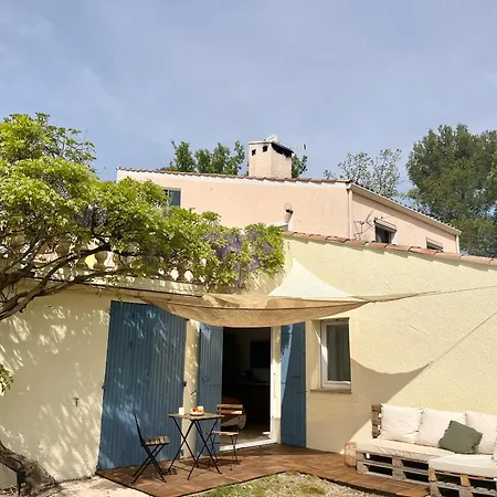 Petit Apartament Pierrevert