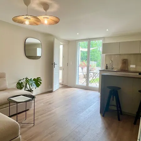 Apartament Petit Pierrevert