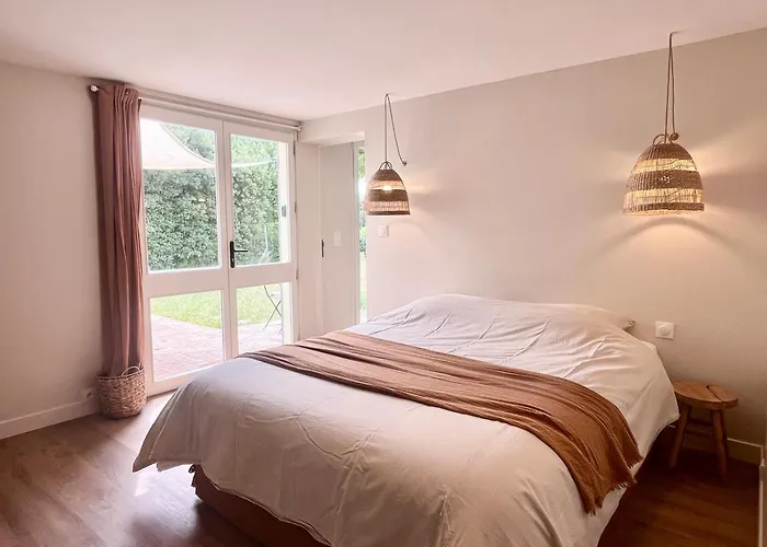 아파트 Petit Pierrevert